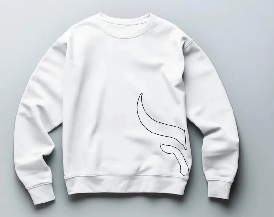 Crewneck Sweatshirt