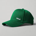 Fitbull Classic Cap — Forest Green