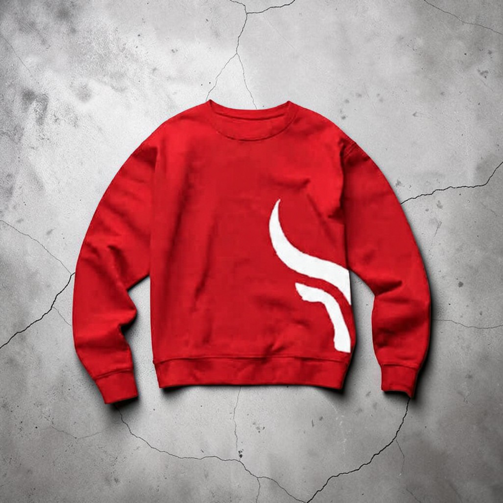 Crewneck Sweatshirt