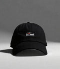 Low-Profile Unstructured Baseball Cap
