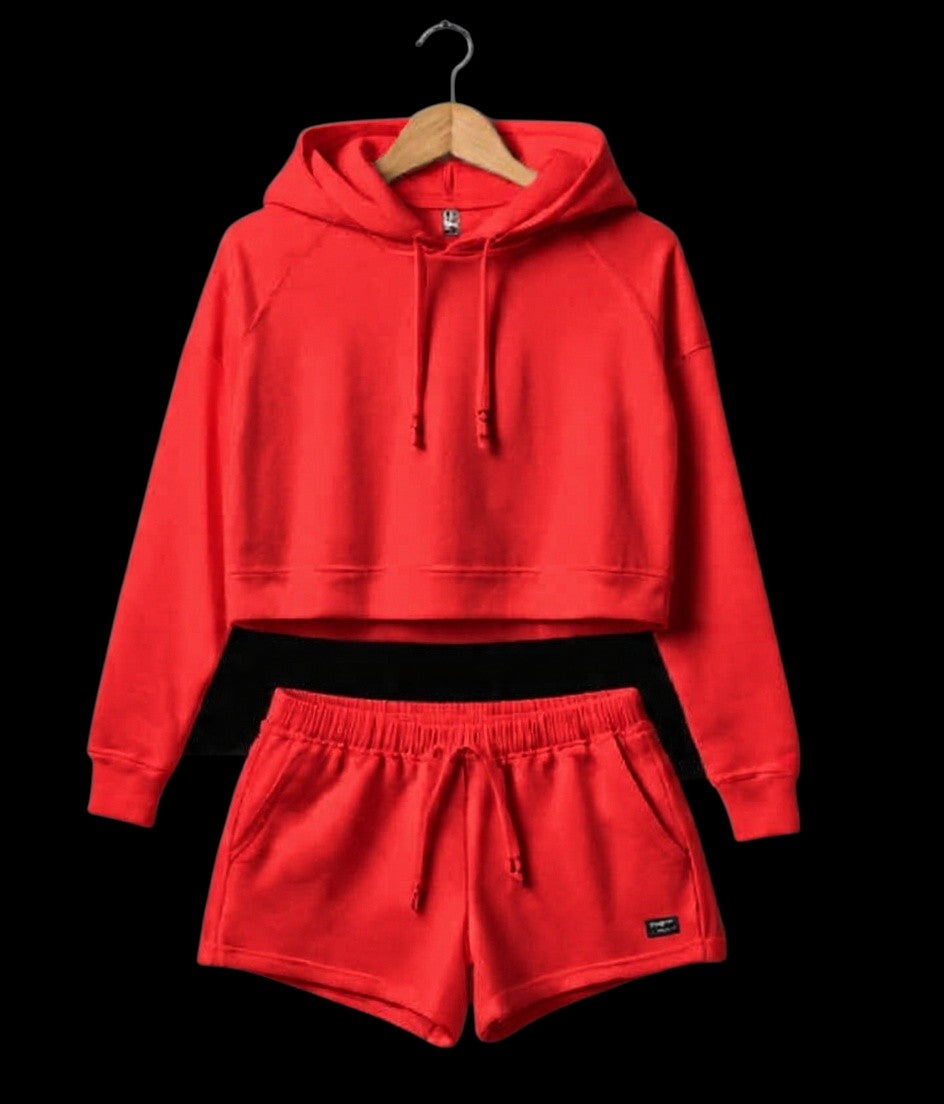 Crop set