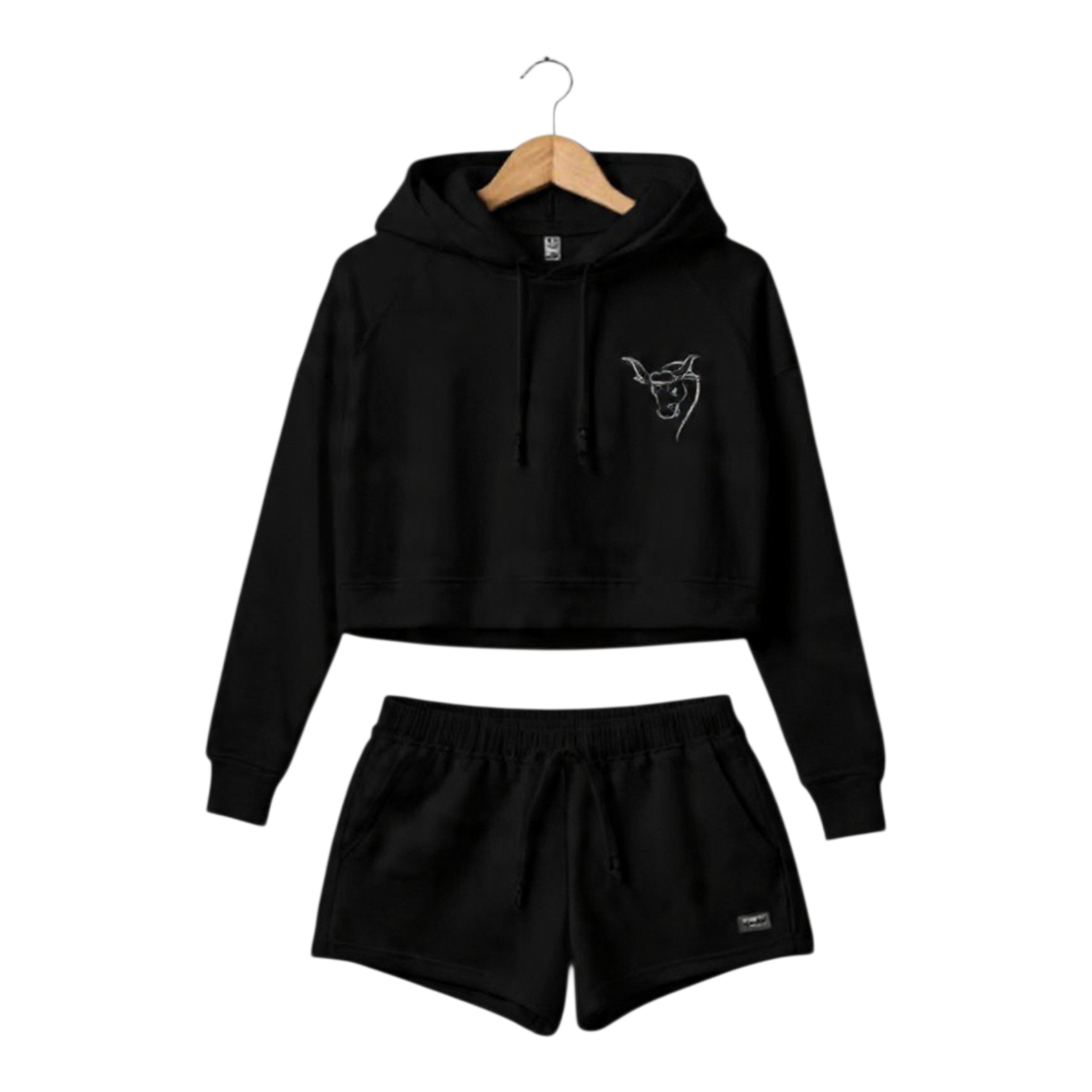 Crop set