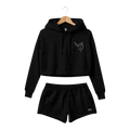 Black Bull lounge set