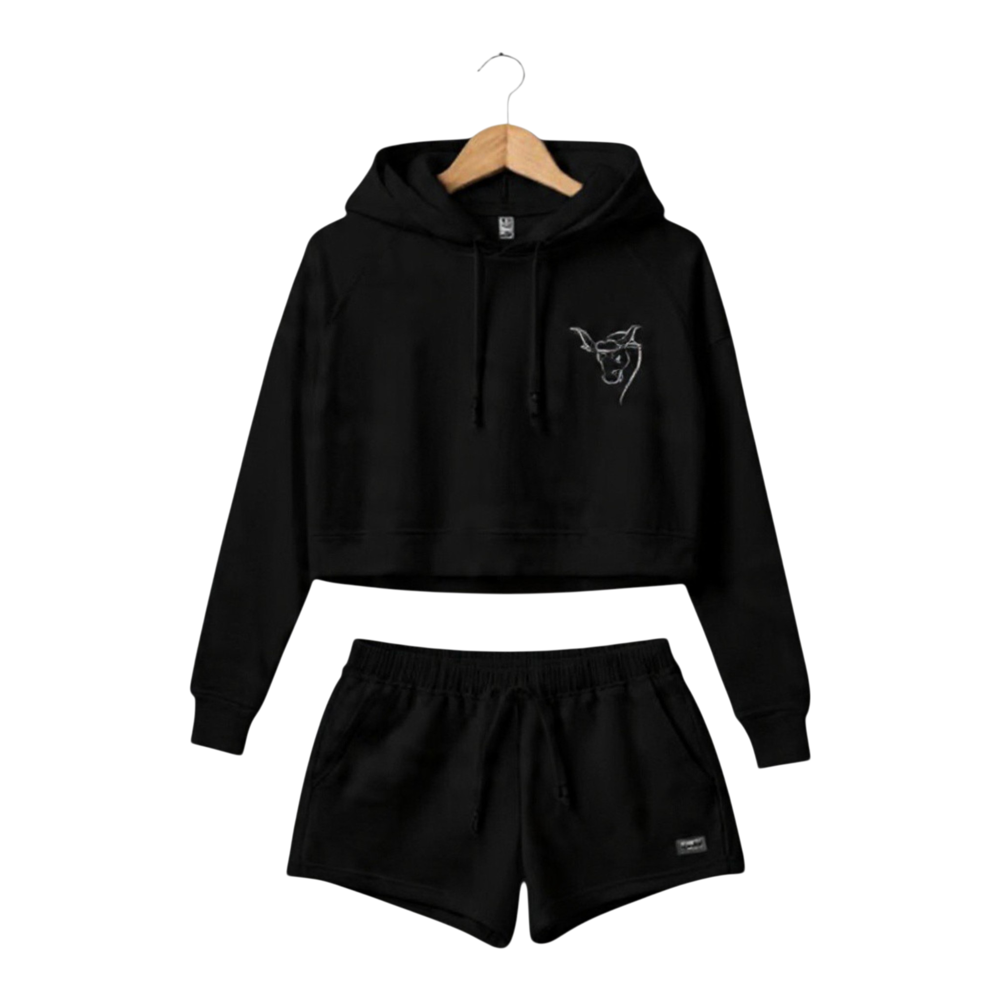 Black Bull lounge set