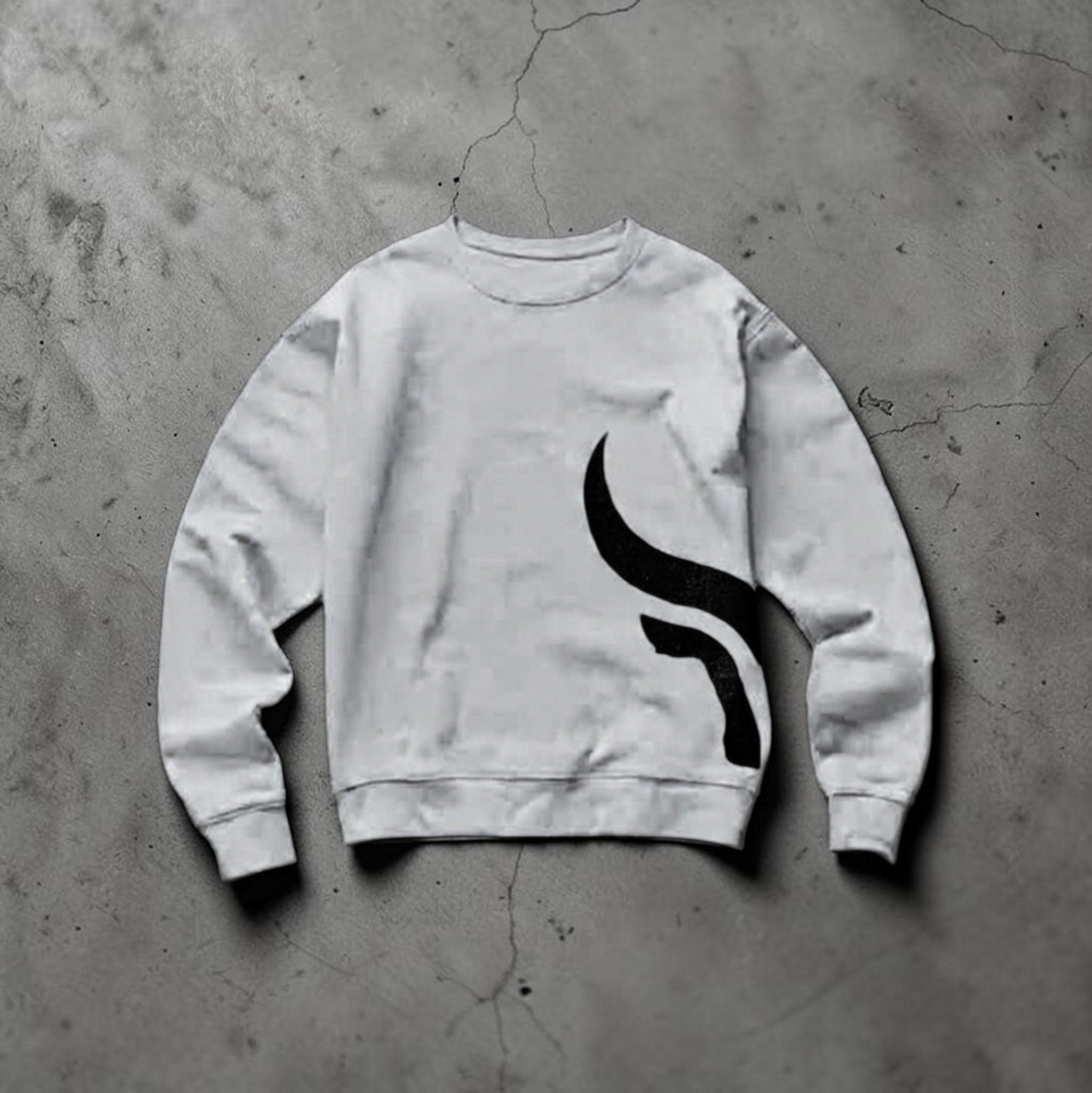 Crewneck Sweatshirt