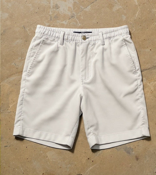 Beige Golf shorts