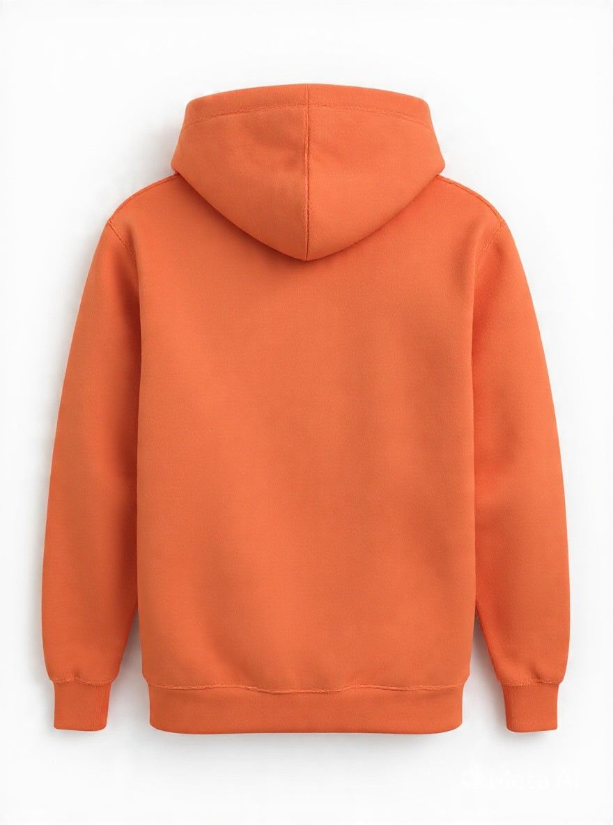Burnt orange