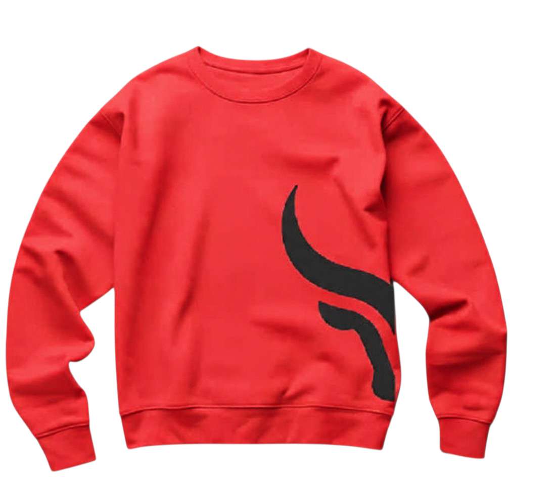 Crewneck Sweatshirt