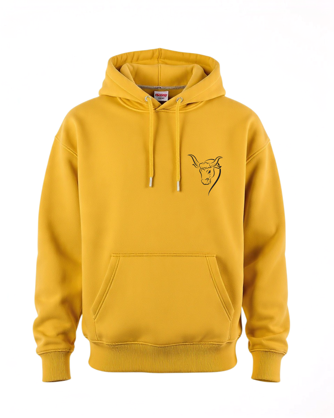 Mustard Gold