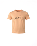 Peach T-shirt