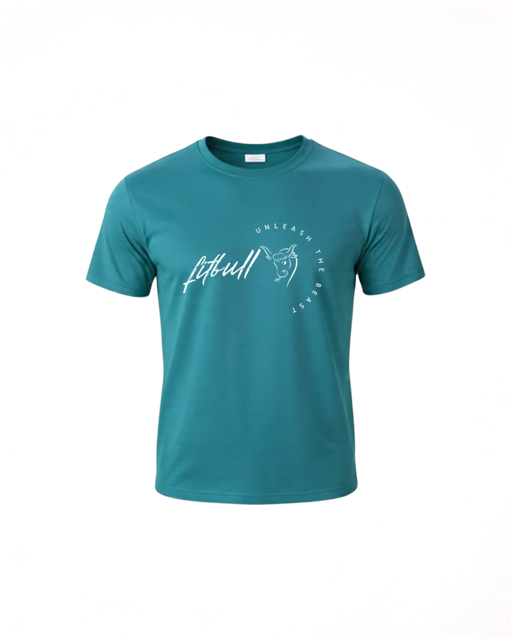 Teal Blue T-shirt