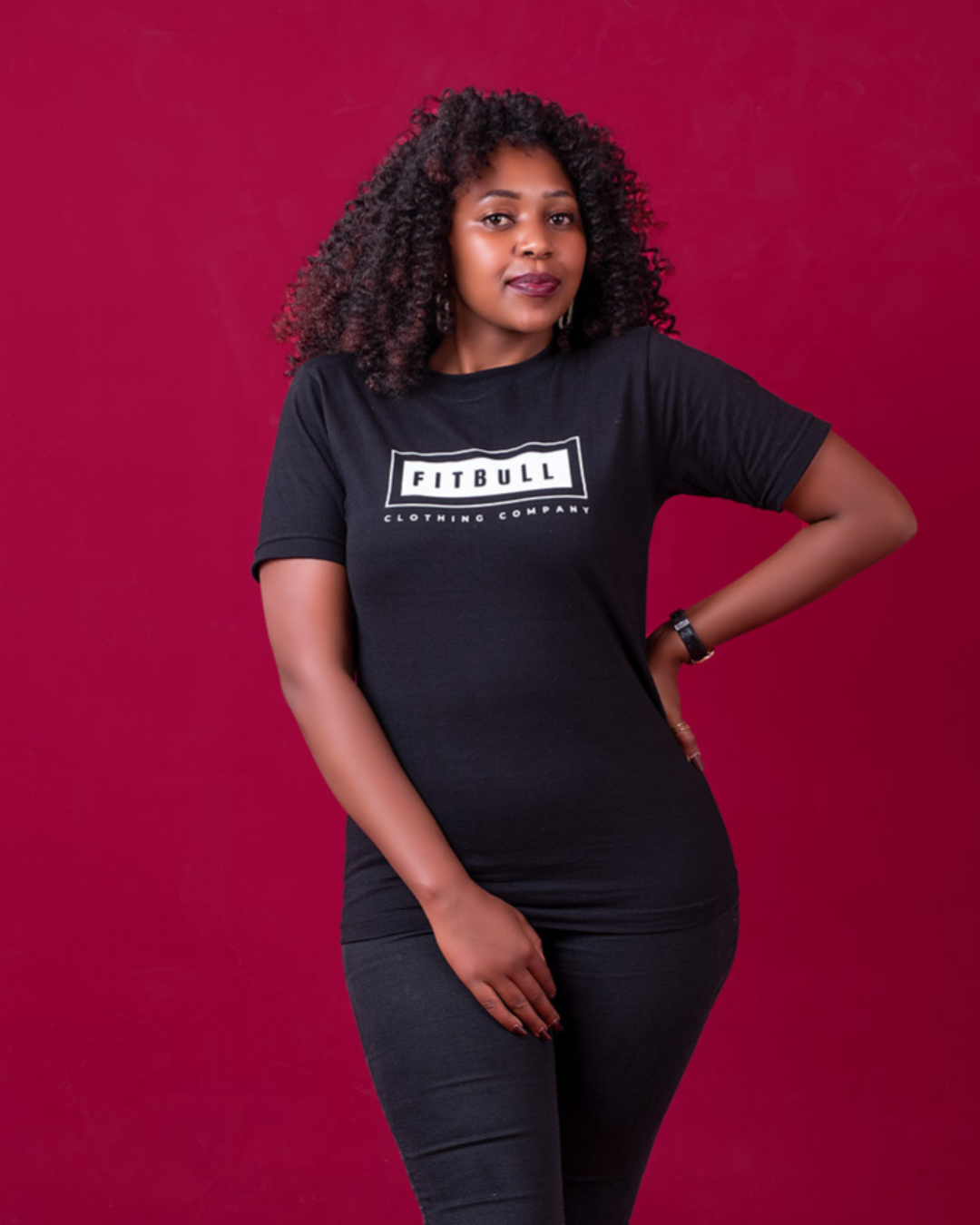 Premium Versatile black