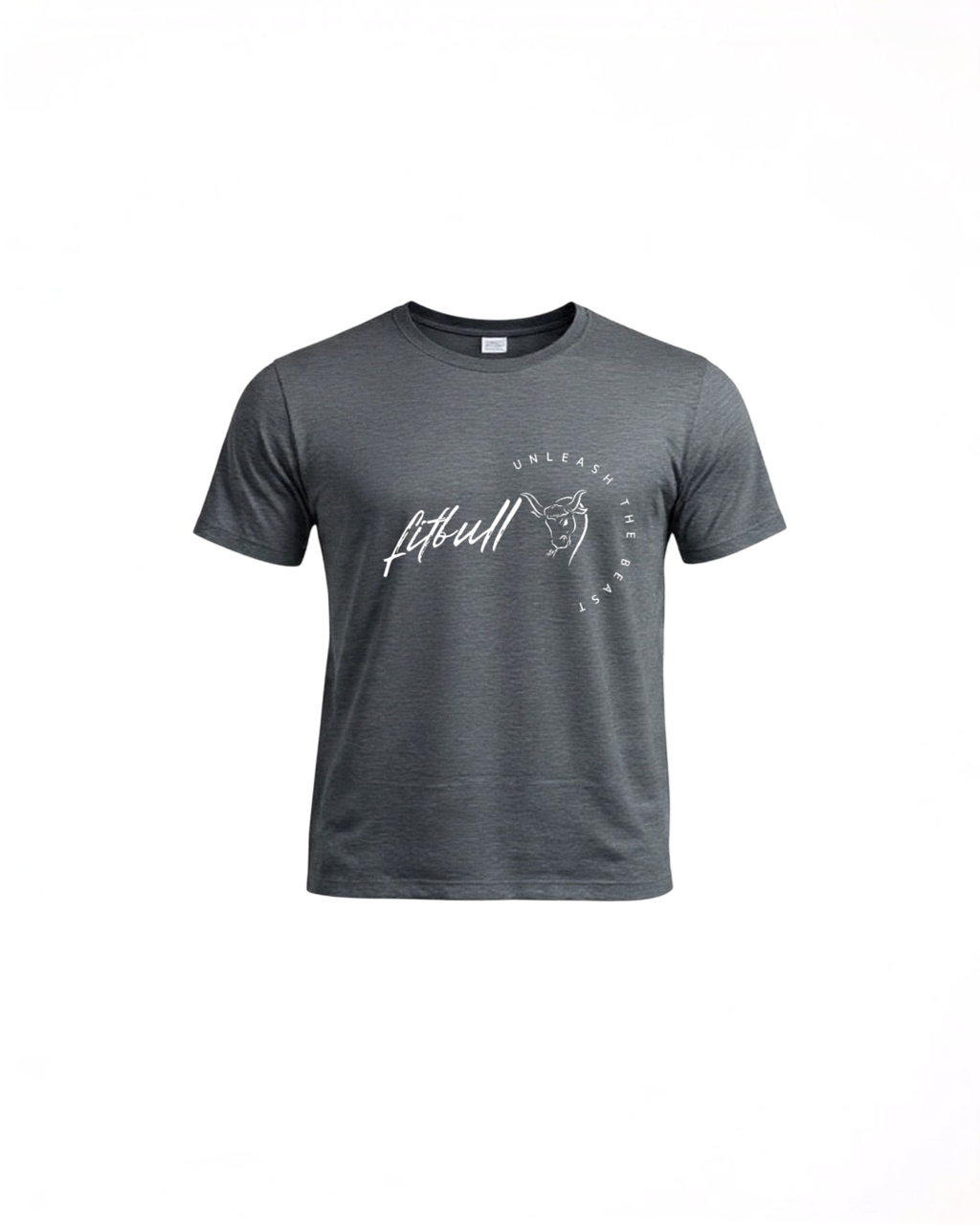 Dark Grey T-shirt