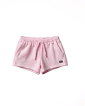 Pink Dolphin-style French Terry Sweat Shorts