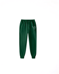 Forest Green Joggers