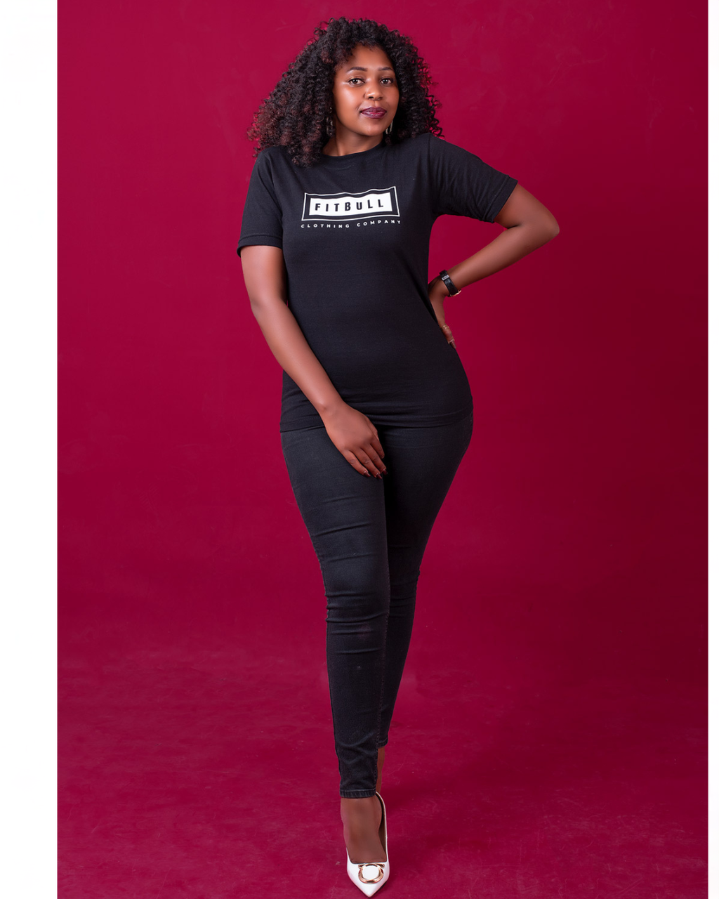 Premium Versatile black