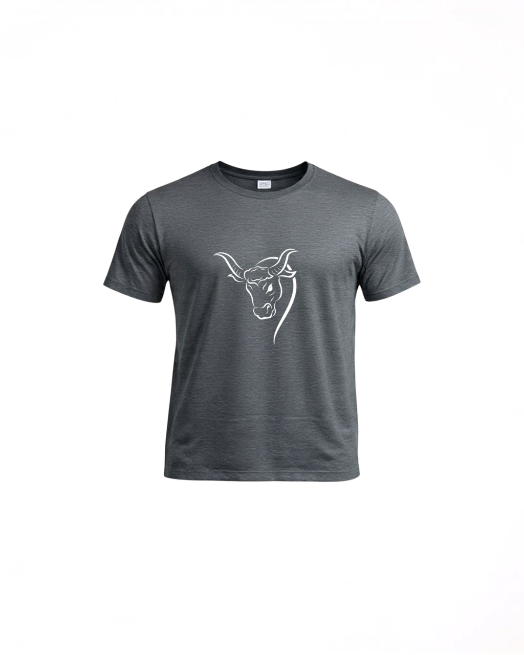 Dark Grey T-shirt