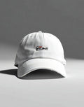 White Golf cap