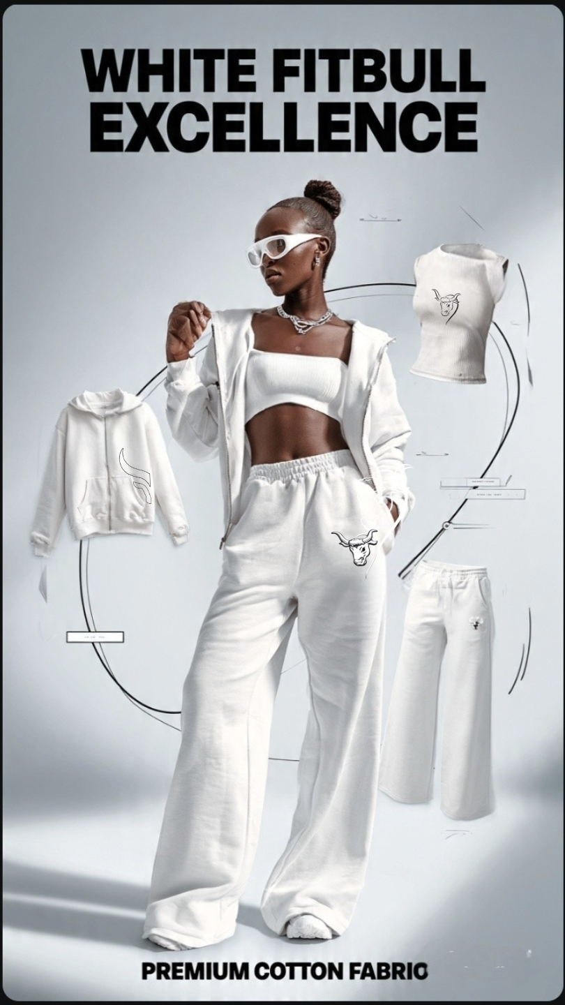 Theluji Set