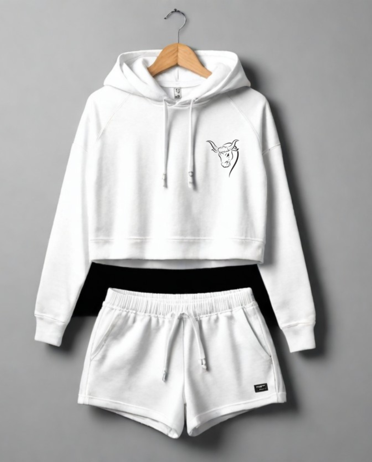 Crop set