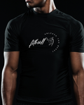 Black t-shirt