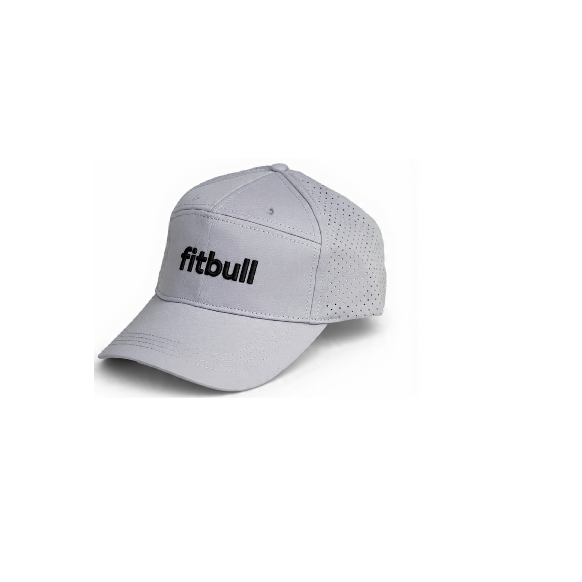Light Grey Golf cap