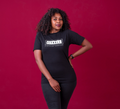 Black tshirt