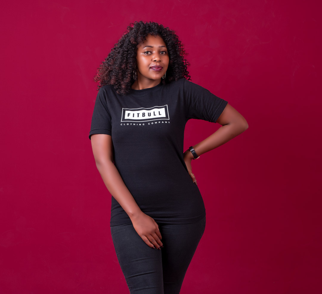 Black tshirt